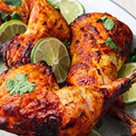 Tandoori Chicken