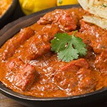 Chicken Tikka Masala