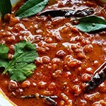 Kadala Curry