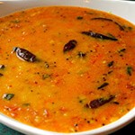 Kerala Parippu Curry