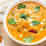 Paneer Tikka Masala