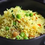 Basmati Rice