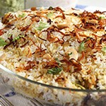 Kozhikodan Biriyani