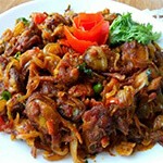 Kadukka Roast