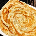 kerala parotta