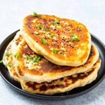 Kashmiri Naan