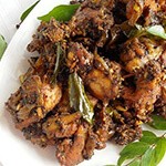 Kerala pepper masala