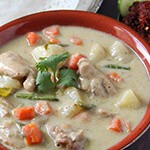 kerala style stew