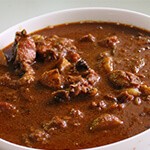 Kerala varutharacha masala