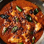 Kerala authentic curry