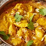 Korma sauce