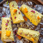 Mango Kulfi