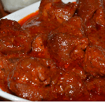 Pork vindalho