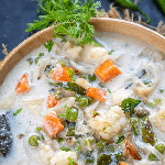 Veg stew