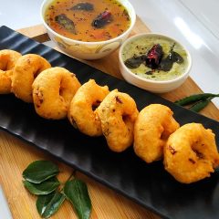 Uzhunnu Vada